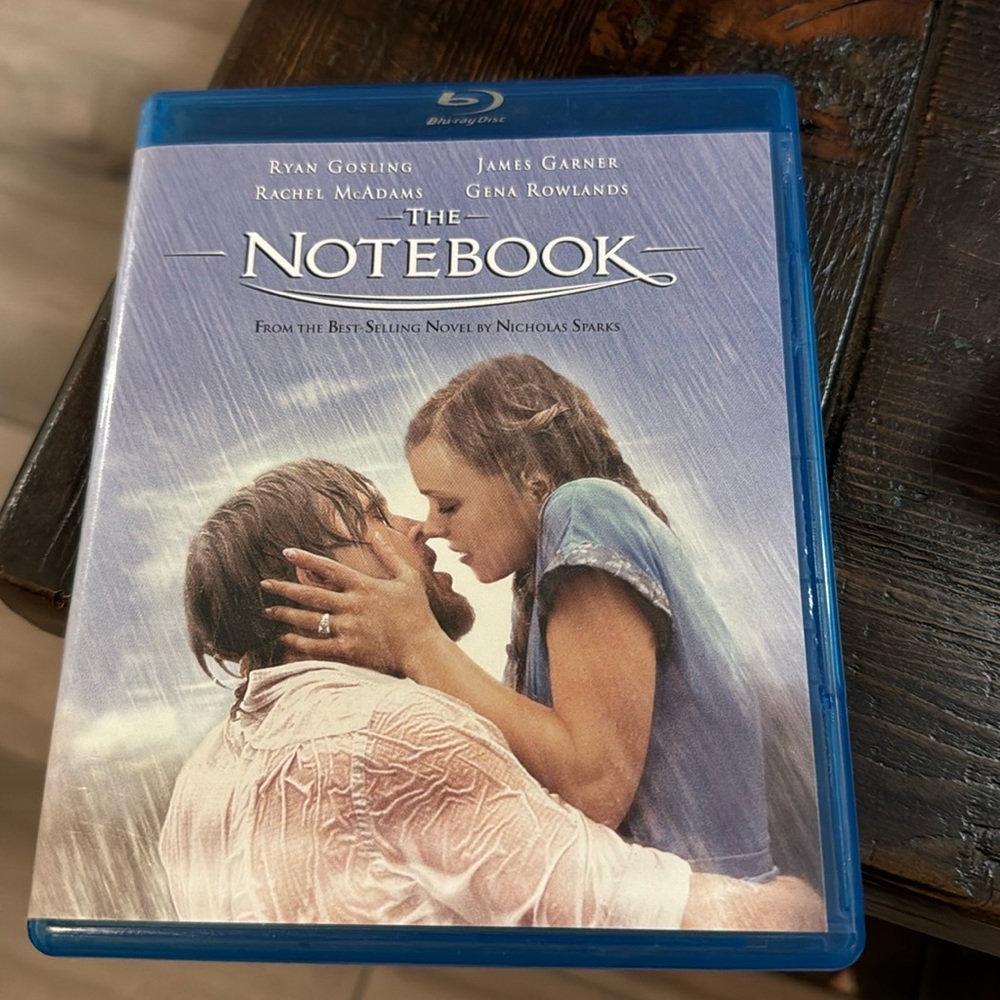 Blu-ray